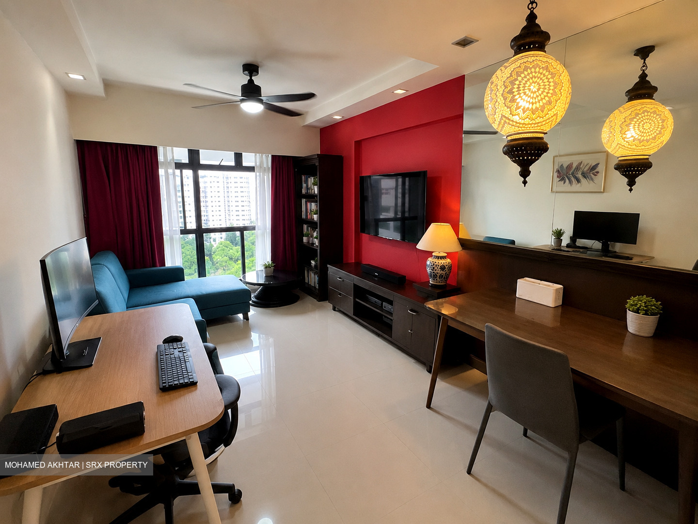 Blk 26B Membina Court (Bukit Merah), HDB 4 Rooms #559477851